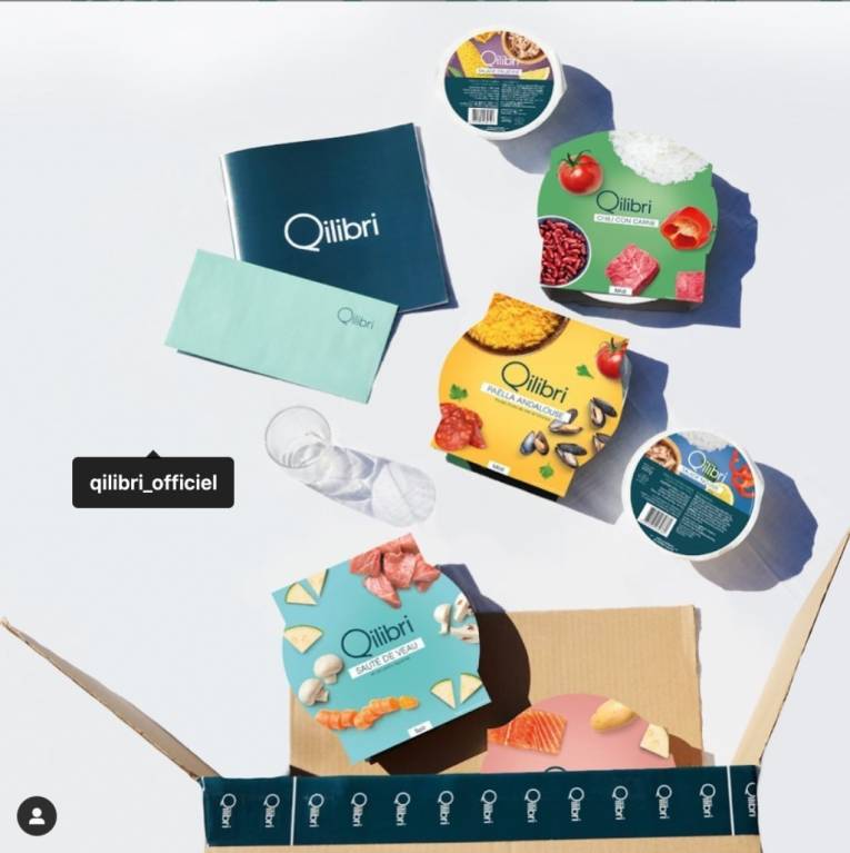 Qilibri 