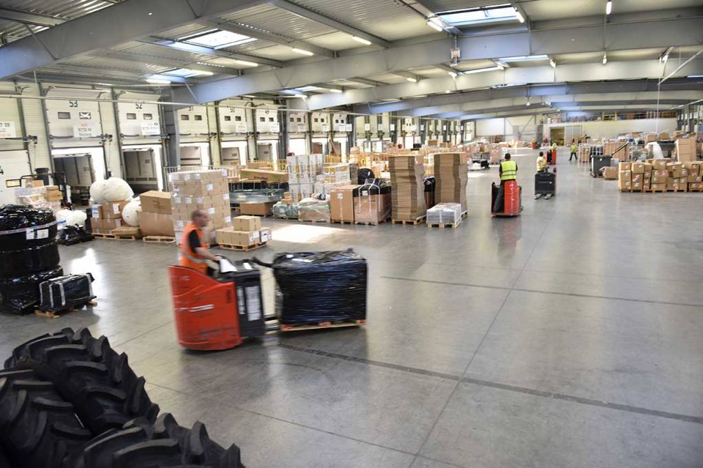 Fret - Cargaisons Fret - Cargaisons