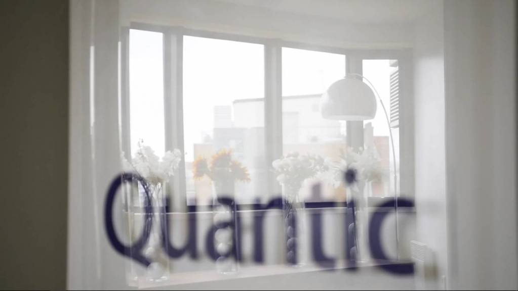 © Quantic