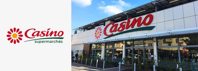 © Groupe Casino