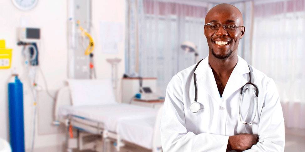 Réseau d'hôpitaux Strategos Medical Solutions SASU au Congo - Strategos Medical Solutions