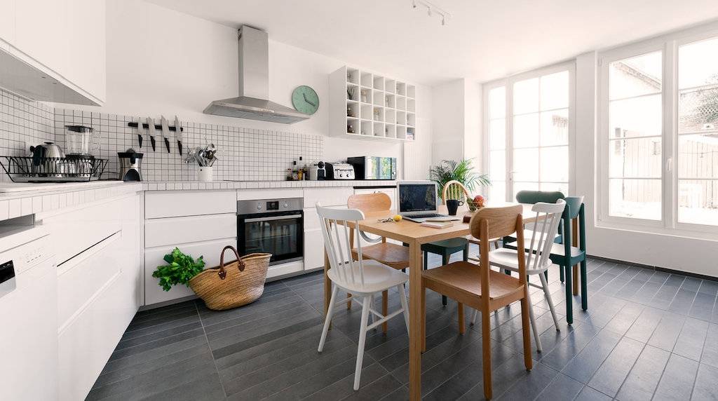 Résidence de Colonies à Fontainebleau Résidence de Colonies à Fontainebleau