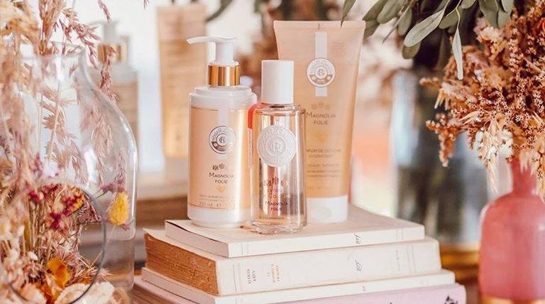 © Roger & Gallet © Roger & Gallet