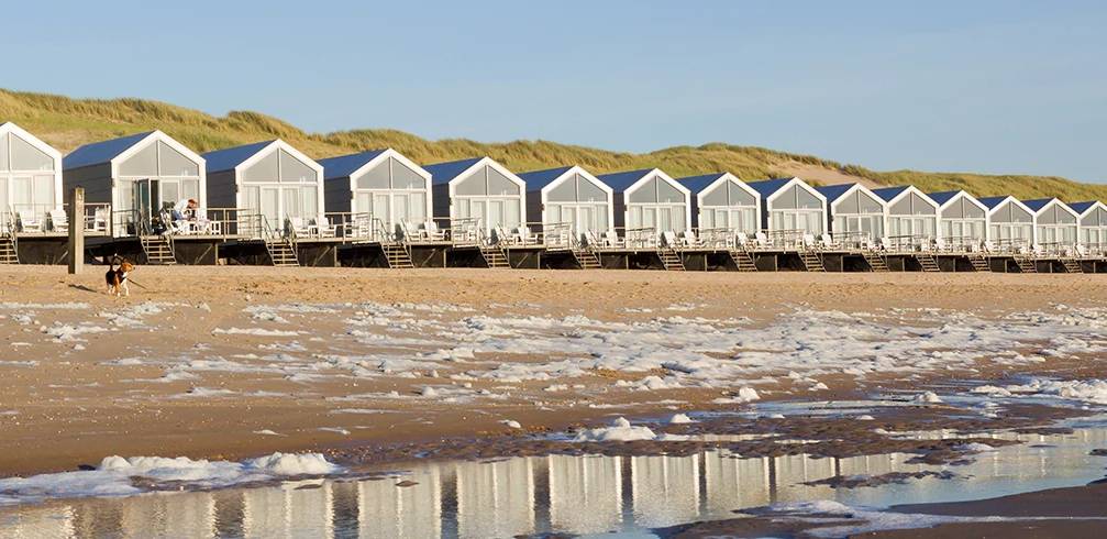 © Roompot Group © Roompot Group