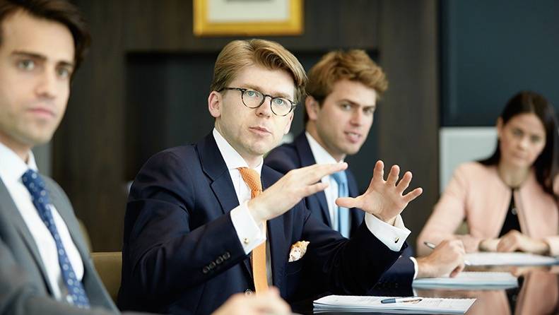 © Rothschild & Co © Rothschild & Co