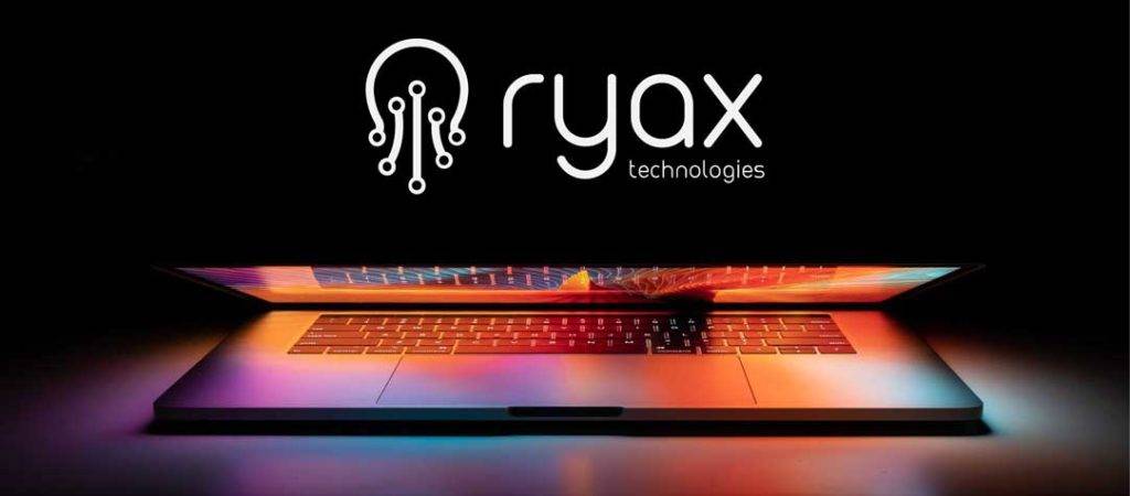 © Ryax Technologies © Ryax Technologies
