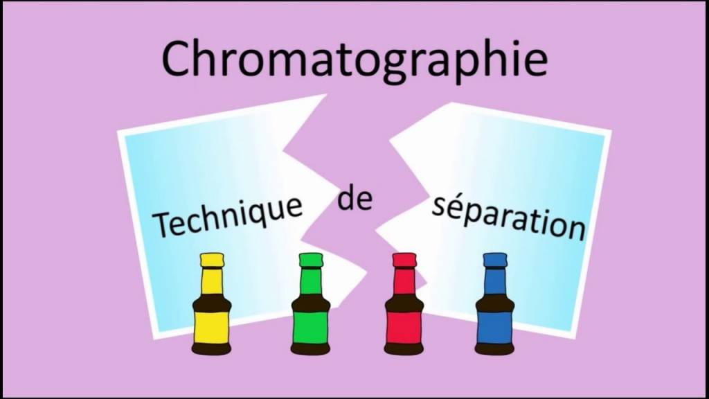 Separative,  leader de la Chromatographie Multicapillaire Haute Performance (HPMC) pour l'industrie pharmaceutique.