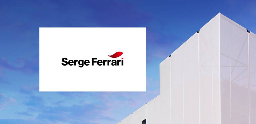 © Serge Ferrari © Serge Ferrari