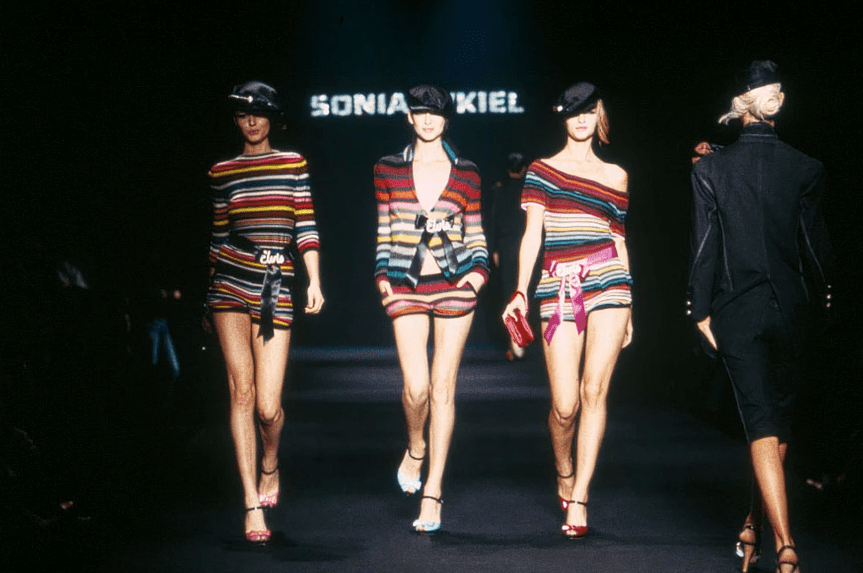 © Sonia Rykiel © Sonia Rykiel