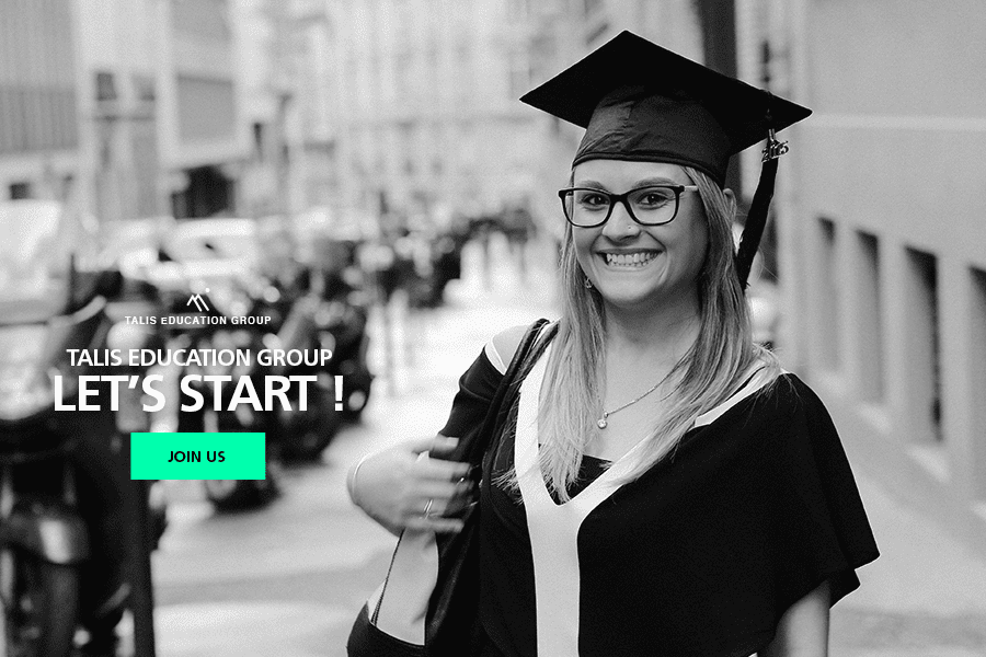 © Talis Business School © Talis Business School