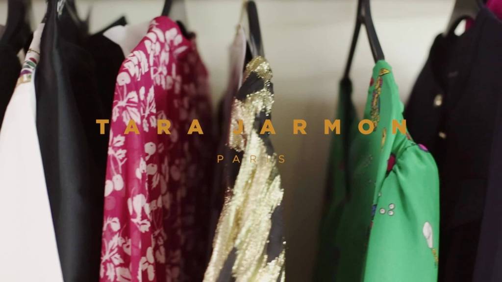 © Tara Jarmon © Tara Jarmon