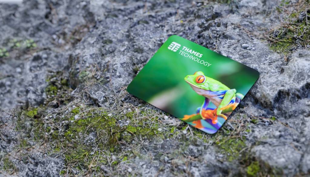 © Thames Technology