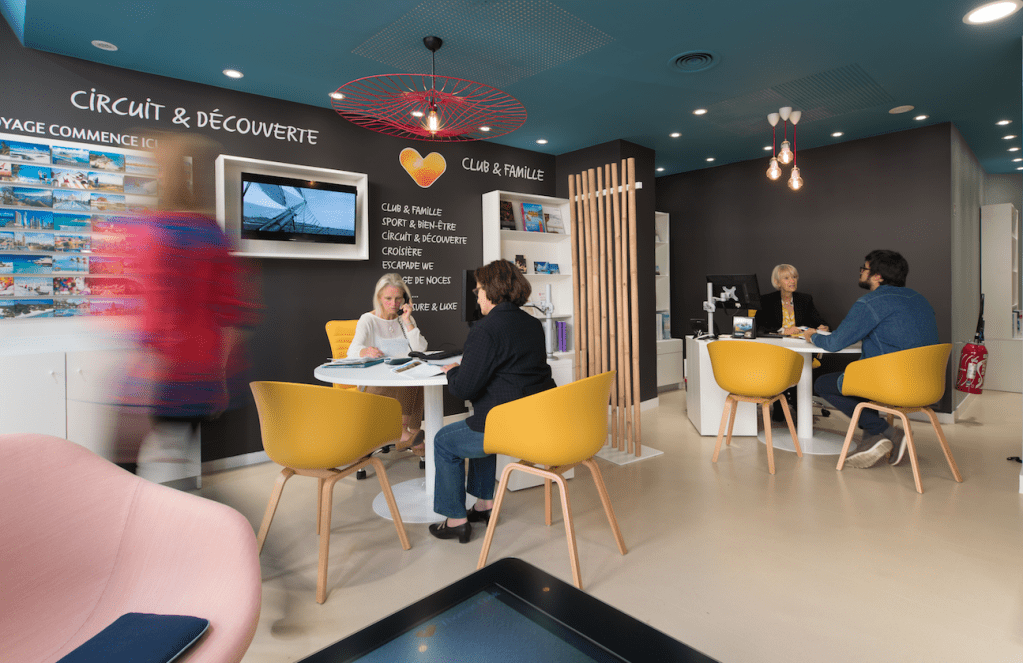 © Thomas Cook © Thomas Cook