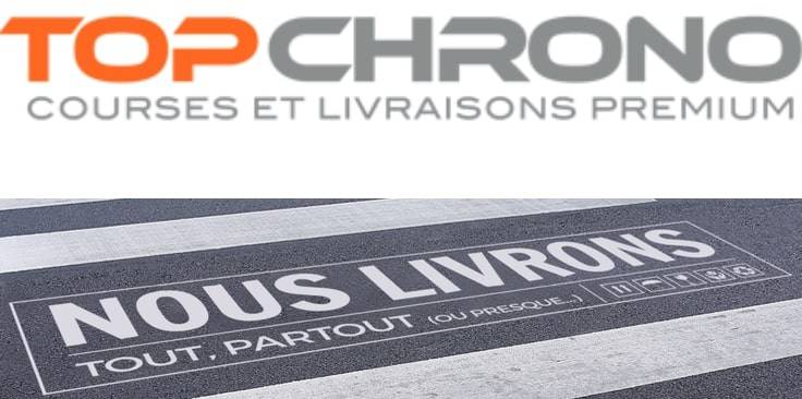 Top Chrono