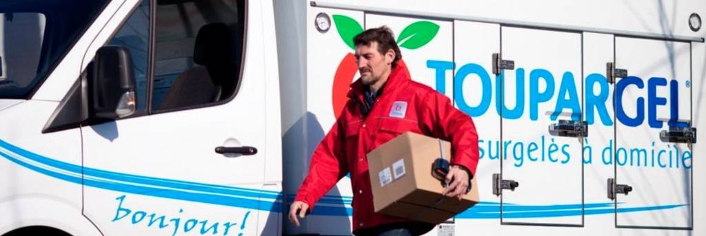 © Toupargel © Toupargel