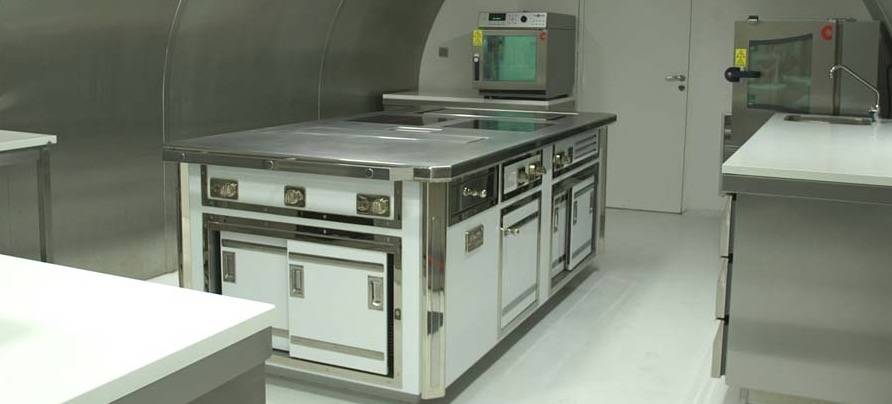 Meuble fabrication spéciale de Tournus Équipement