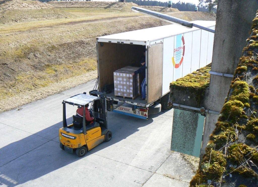 © Transports Murie-Galopin © Transports Murie-Galopin