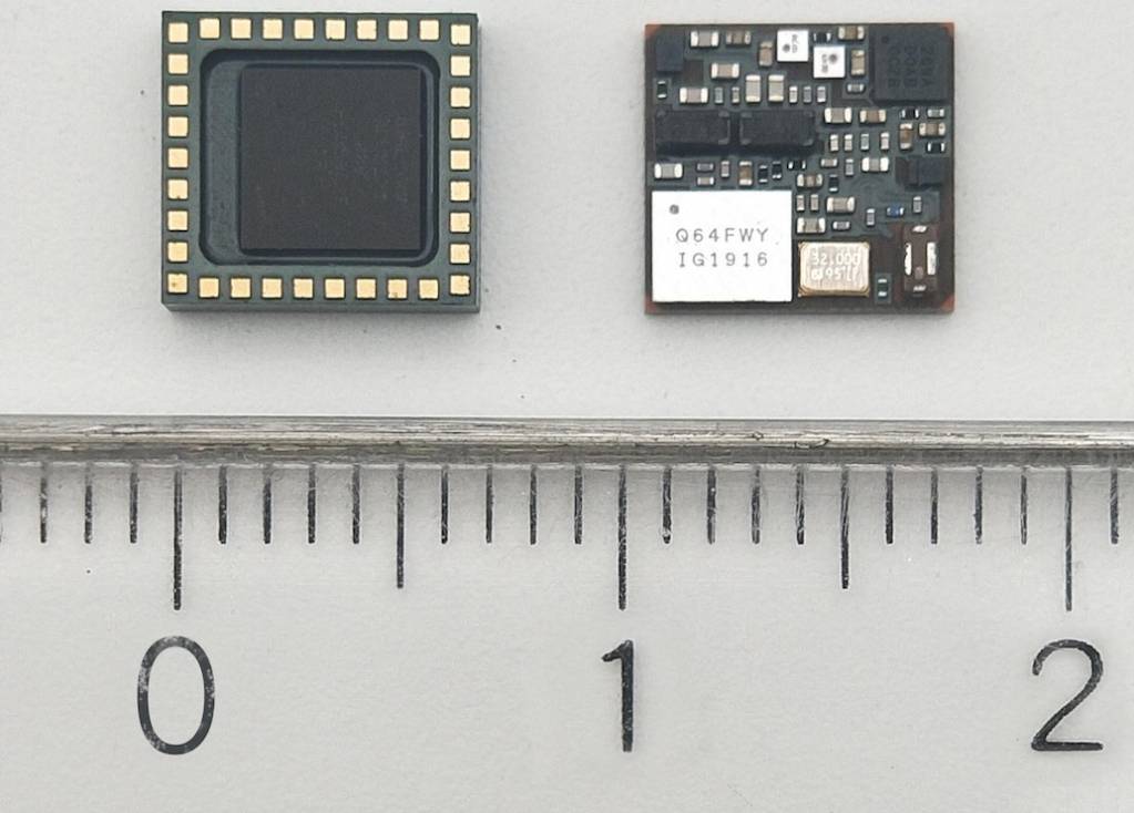 © Universal Scientific Industrial © Universal Scientific Industrial