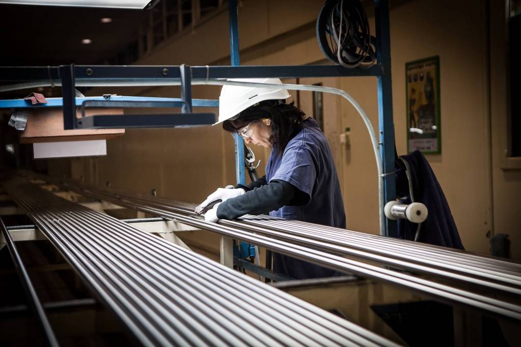 © Vallourec © Vallourec