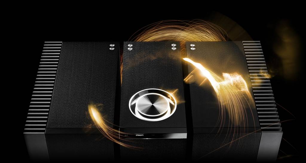 © Vervent Audio Group © Vervent Audio Group