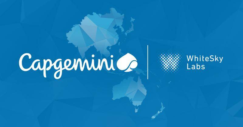 © WhiteSky Labs © WhiteSky Labs