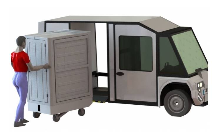 © ZE Combi © ZE Combi