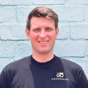 Josh Whale, Ampersand Josh Whale, Ampersand