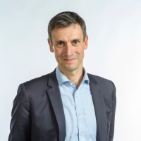 Laurent Vivier, TotalEnergies Laurent Vivier, TotalEnergies