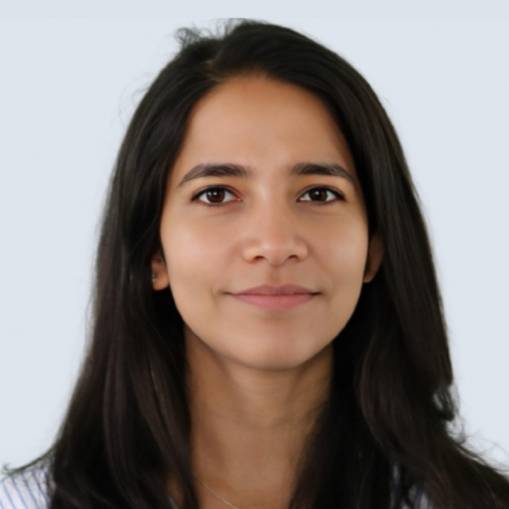 Shrutika Singh, Ring Africa Shrutika Singh, Ring Africa