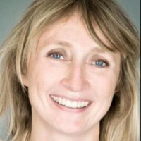 Isabelle B&eacute;b&eacute;ar, Bpifrance Investissement