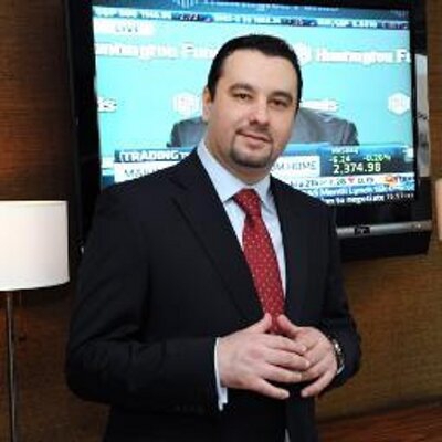 R&eacute;da Rami, Winvestnet