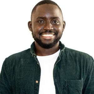 Samba Lo, SociumJob Samba Lo, SociumJob