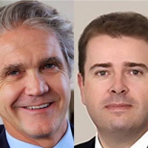 Fr&eacute;d&eacute;ric Nouel et Jean-Fran&ccedil;ois Levraud, Gide