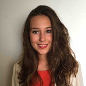 Cl&eacute;mence Prach, AfricInvest Europe