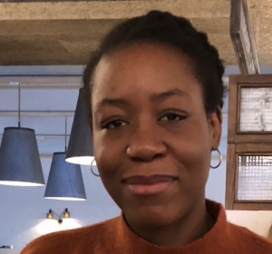 Cynthia Mandjek, Saviu Ventures Cynthia Mandjek, Saviu Ventures