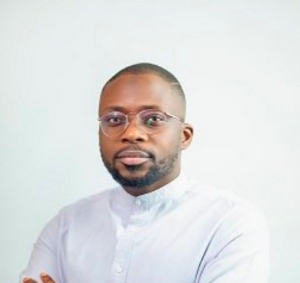 Ibraheem Babalola, Etap Auto Insurance - &copy; Mobility 54