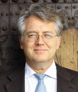 Joerg Wuttke, Vice-Président du groupe allemand BASF, Président de la Chambre de Commerce Européenne en Chine Joerg Wuttke, Vice-Président du groupe allemand BASF, Président de la Chambre de Commerce Européenne en Chine