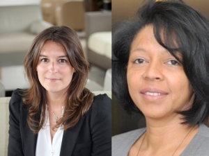 Isabelle Rouche et Noro-Lanto Ravisy, Asafo & Co Isabelle Rouche et Noro-Lanto Ravisy, Asafo & Co