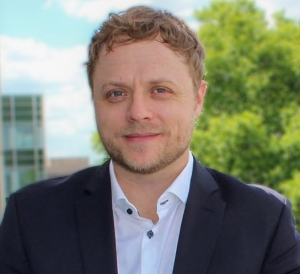 Mack Schow, Adenia Partners Mack Schow, Adenia Partners