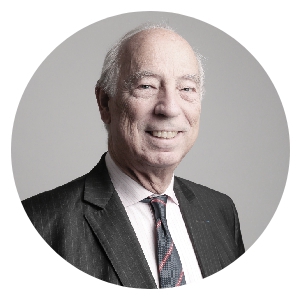 &Eacute;tienne Giros, CIAN