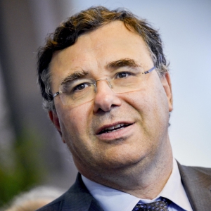 Patrick Pouyann&eacute;, TotalEnergies