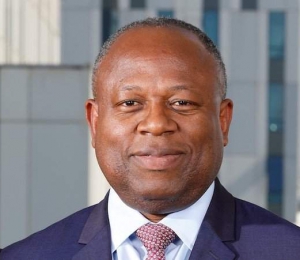 Alain Ebobiss&eacute;, Africa50