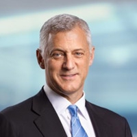 Bill Winters, Standard Chartered Bank Bill Winters, Standard Chartered Bank
