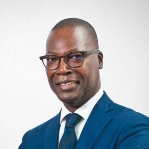 Wilfrid Lauriano do Rego, Stork Partners Wilfrid Lauriano do Rego, Stork Partners