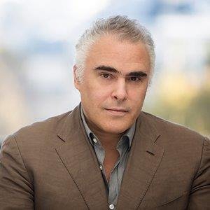 Eric Diamantis, Diamantis & Partners