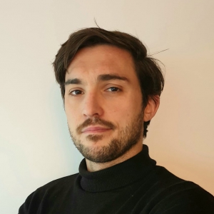 Benjamin Rombaut, Sand to Green Benjamin Rombaut, Sand to Green