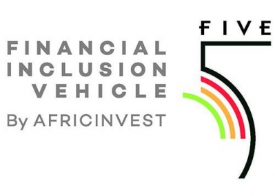 Financial Inclusion VEhicule (FIVE) - Africinvest Financial Inclusion VEhicule (FIVE) - Africinvest