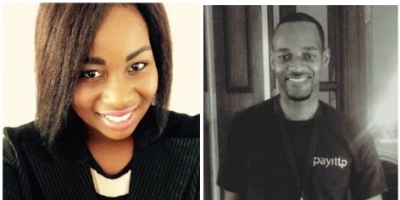 Aretha Gonyora et Ronald Tapfuma Rwodzi, Payitup