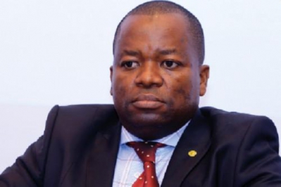 Basile Tchakount&eacute;, Fonds Africain de Garantie et de Coop&eacute;ration &Eacute;conomique (Fagace)