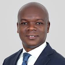 Benjamin Kouakou, Cauris Management Benjamin Kouakou, Cauris Management